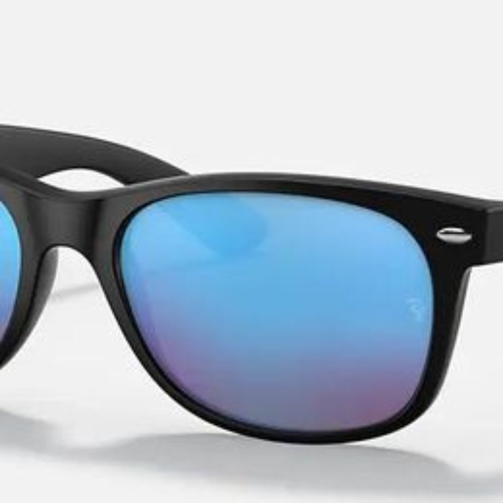 Ray-Ban New Wayfarer